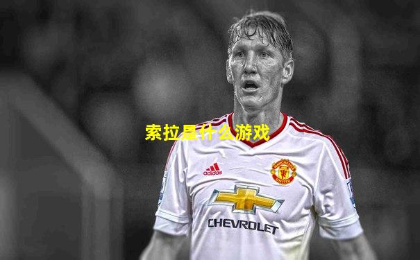 索拉是什么游戏