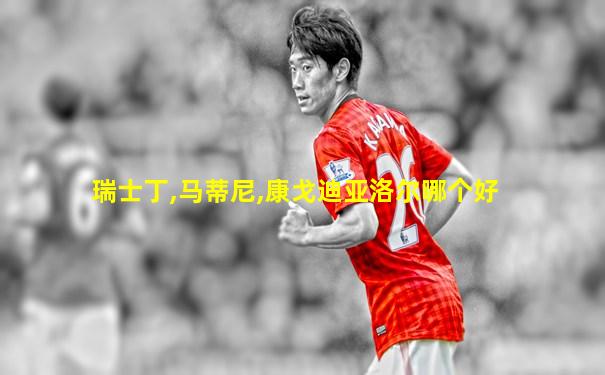 瑞士丁,马蒂尼,康戈迪亚洛尔哪个好