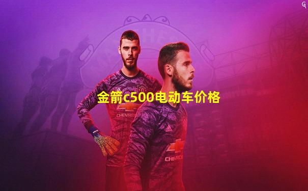 金箭c500电动车价格