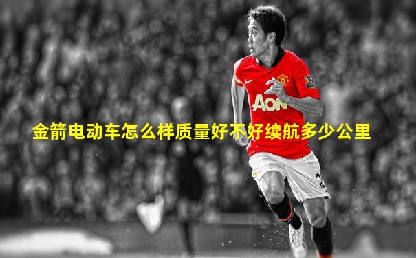 金箭电动车怎么样质量好不好续航多少公里